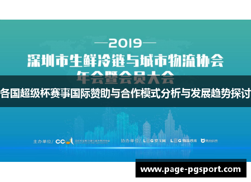 各国超级杯赛事国际赞助与合作模式分析与发展趋势探讨