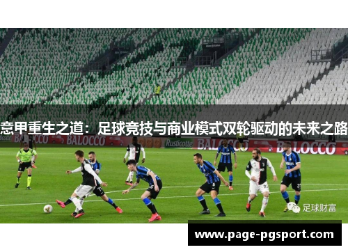 意甲重生之道：足球竞技与商业模式双轮驱动的未来之路
