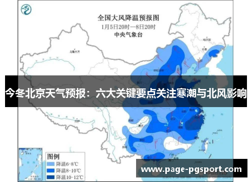 今冬北京天气预报：六大关键要点关注寒潮与北风影响
