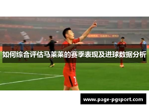 如何综合评估马莱莱的赛季表现及进球数据分析