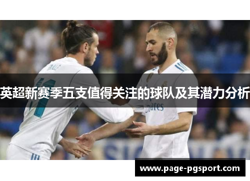 英超新赛季五支值得关注的球队及其潜力分析