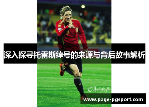 深入探寻托雷斯绰号的来源与背后故事解析