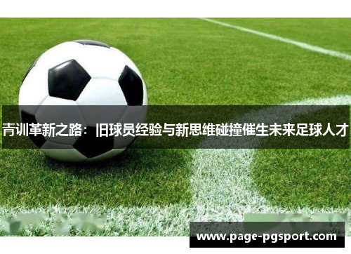 青训革新之路：旧球员经验与新思维碰撞催生未来足球人才