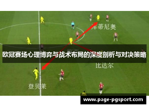 欧冠赛场心理博弈与战术布局的深度剖析与对决策略