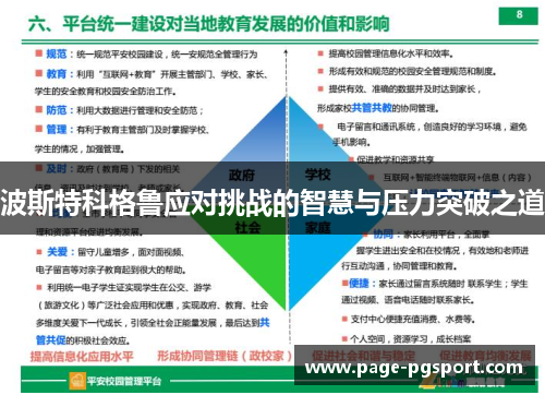 波斯特科格鲁应对挑战的智慧与压力突破之道